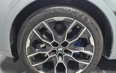 BMW X7, 2025 год, 15 085 000 рублей, 5 фотография