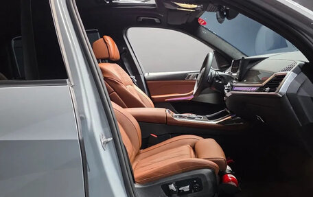 BMW X7, 2025 год, 15 085 000 рублей, 13 фотография