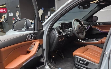 BMW X7, 2025 год, 15 085 000 рублей, 10 фотография
