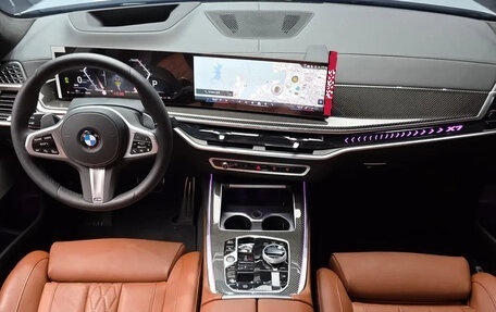 BMW X7, 2025 год, 15 085 000 рублей, 11 фотография
