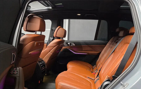 BMW X7, 2025 год, 15 085 000 рублей, 26 фотография