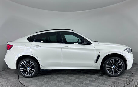 BMW X6, 2016 год, 3 500 000 рублей, 4 фотография