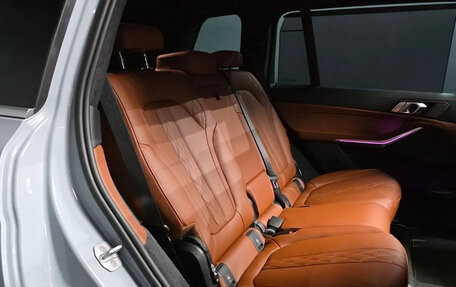 BMW X7, 2025 год, 15 085 000 рублей, 27 фотография