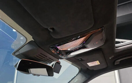 BMW X7, 2025 год, 15 085 000 рублей, 22 фотография