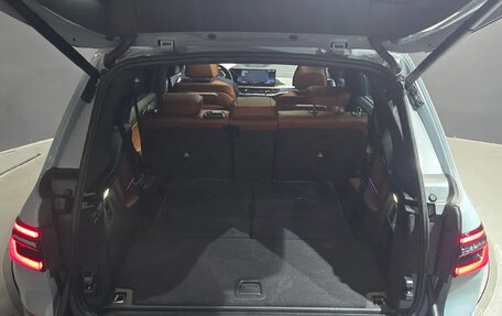 BMW X7, 2025 год, 15 085 000 рублей, 28 фотография