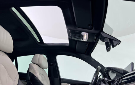 BMW X6, 2016 год, 3 500 000 рублей, 18 фотография