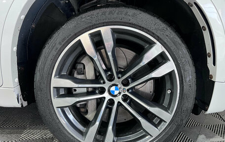 BMW X6, 2016 год, 3 500 000 рублей, 9 фотография