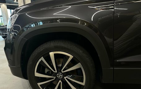 Volkswagen Tharu, 2022 год, 2 036 000 рублей, 8 фотография
