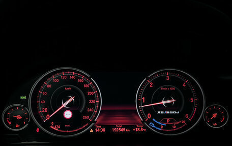 BMW X6, 2016 год, 3 500 000 рублей, 25 фотография