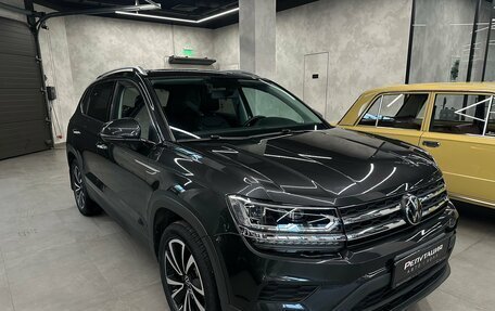 Volkswagen Tharu, 2022 год, 2 036 000 рублей, 3 фотография