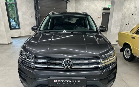 Volkswagen Tharu, 2022 год, 2 036 000 рублей, 2 фотография