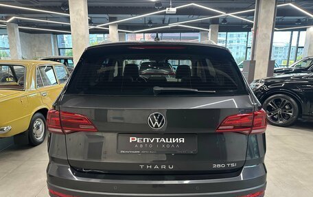 Volkswagen Tharu, 2022 год, 2 036 000 рублей, 6 фотография