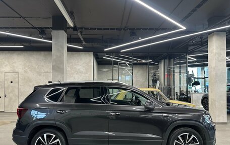 Volkswagen Tharu, 2022 год, 2 036 000 рублей, 4 фотография