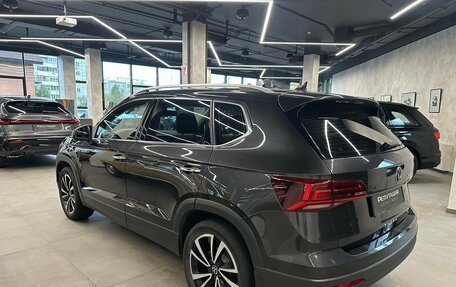 Volkswagen Tharu, 2022 год, 2 036 000 рублей, 7 фотография