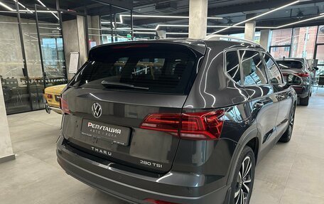 Volkswagen Tharu, 2022 год, 2 036 000 рублей, 5 фотография