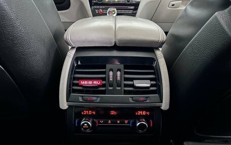 BMW X6, 2016 год, 3 500 000 рублей, 27 фотография