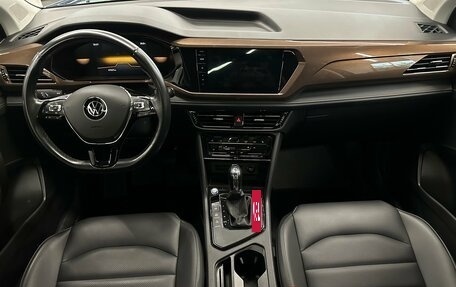 Volkswagen Tharu, 2022 год, 2 036 000 рублей, 10 фотография