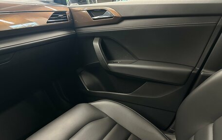 Volkswagen Tharu, 2022 год, 2 036 000 рублей, 12 фотография