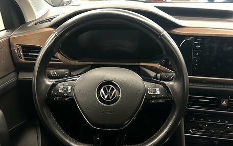Volkswagen Tharu, 2022 год, 2 036 000 рублей, 11 фотография
