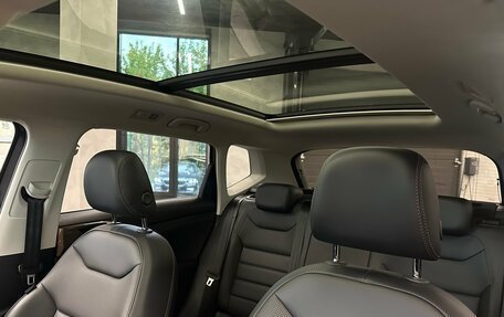 Volkswagen Tharu, 2022 год, 2 036 000 рублей, 16 фотография