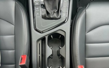 Volkswagen Tharu, 2022 год, 2 036 000 рублей, 21 фотография