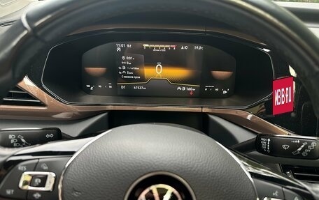 Volkswagen Tharu, 2022 год, 2 036 000 рублей, 19 фотография