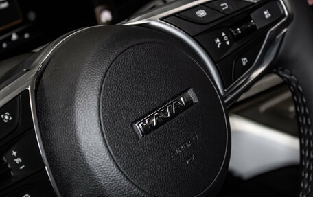 Haval F7, 2026 год, 3 365 010 рублей, 12 фотография