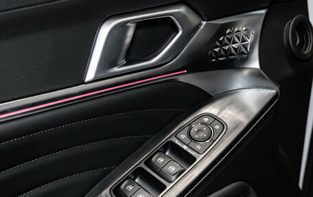 Haval F7, 2026 год, 3 365 010 рублей, 16 фотография