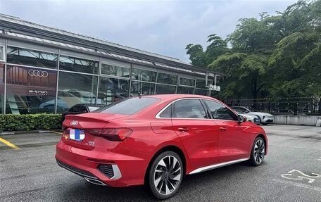 Audi A3, 2023 год, 1 685 000 рублей, 3 фотография