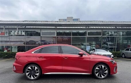 Audi A3, 2023 год, 1 685 000 рублей, 4 фотография