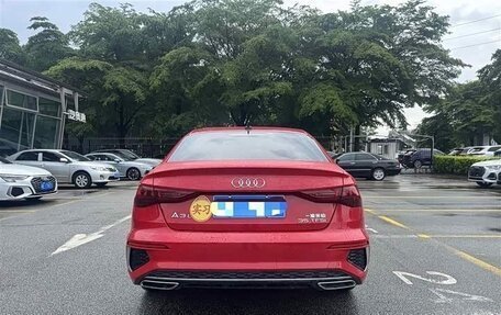 Audi A3, 2023 год, 1 685 000 рублей, 5 фотография