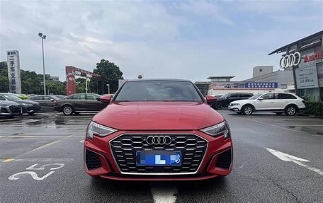 Audi A3, 2023 год, 1 685 000 рублей, 2 фотография
