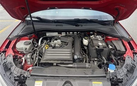 Audi A3, 2023 год, 1 685 000 рублей, 9 фотография