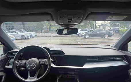 Audi A3, 2023 год, 1 685 000 рублей, 6 фотография