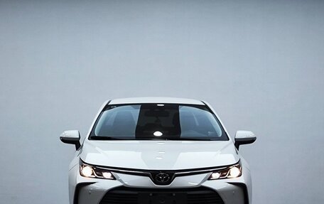 Toyota Corolla, 2022 год, 1 410 000 рублей, 2 фотография