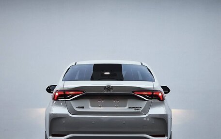 Toyota Corolla, 2022 год, 1 410 000 рублей, 3 фотография