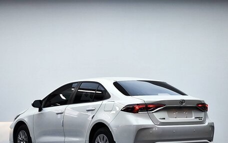 Toyota Corolla, 2022 год, 1 410 000 рублей, 4 фотография