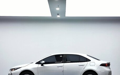 Toyota Corolla, 2022 год, 1 410 000 рублей, 5 фотография
