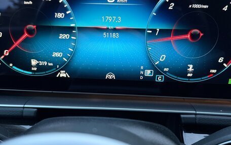 Mercedes-Benz GLS, 2022 год, 11 900 000 рублей, 9 фотография