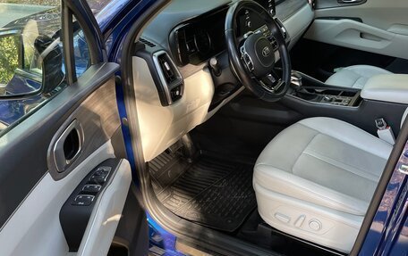 KIA Sorento IV, 2021 год, 3 300 000 рублей, 8 фотография