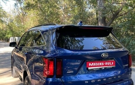 KIA Sorento IV, 2021 год, 3 300 000 рублей, 5 фотография