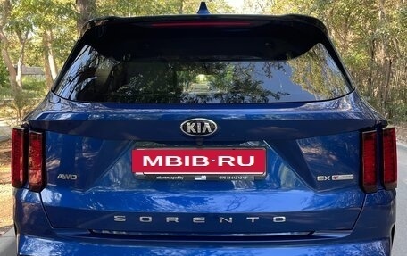 KIA Sorento IV, 2021 год, 3 300 000 рублей, 7 фотография