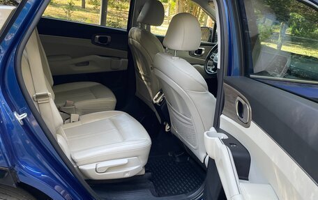KIA Sorento IV, 2021 год, 3 300 000 рублей, 10 фотография