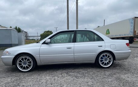 Toyota Carina, 1996 год, 500 000 рублей, 3 фотография