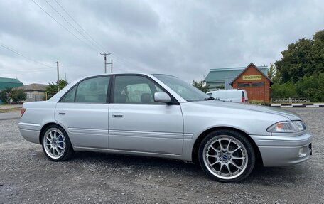 Toyota Carina, 1996 год, 500 000 рублей, 4 фотография