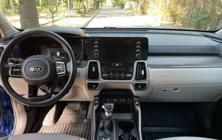KIA Sorento IV, 2021 год, 3 300 000 рублей, 15 фотография