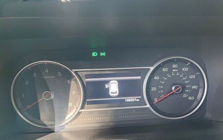 KIA Sorento IV, 2021 год, 3 300 000 рублей, 18 фотография