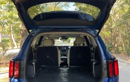 KIA Sorento IV, 2021 год, 3 300 000 рублей, 12 фотография