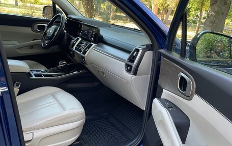 KIA Sorento IV, 2021 год, 3 300 000 рублей, 9 фотография