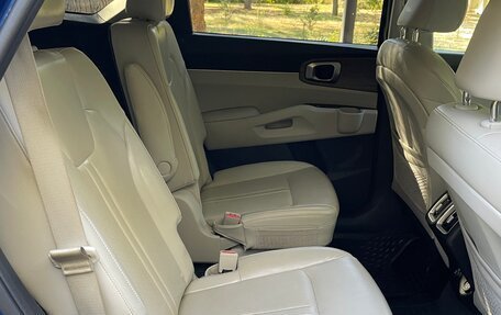 KIA Sorento IV, 2021 год, 3 300 000 рублей, 11 фотография